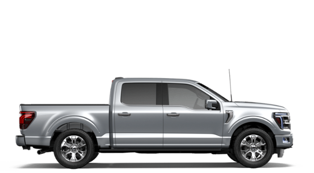 2026 Ford F-150+F-150